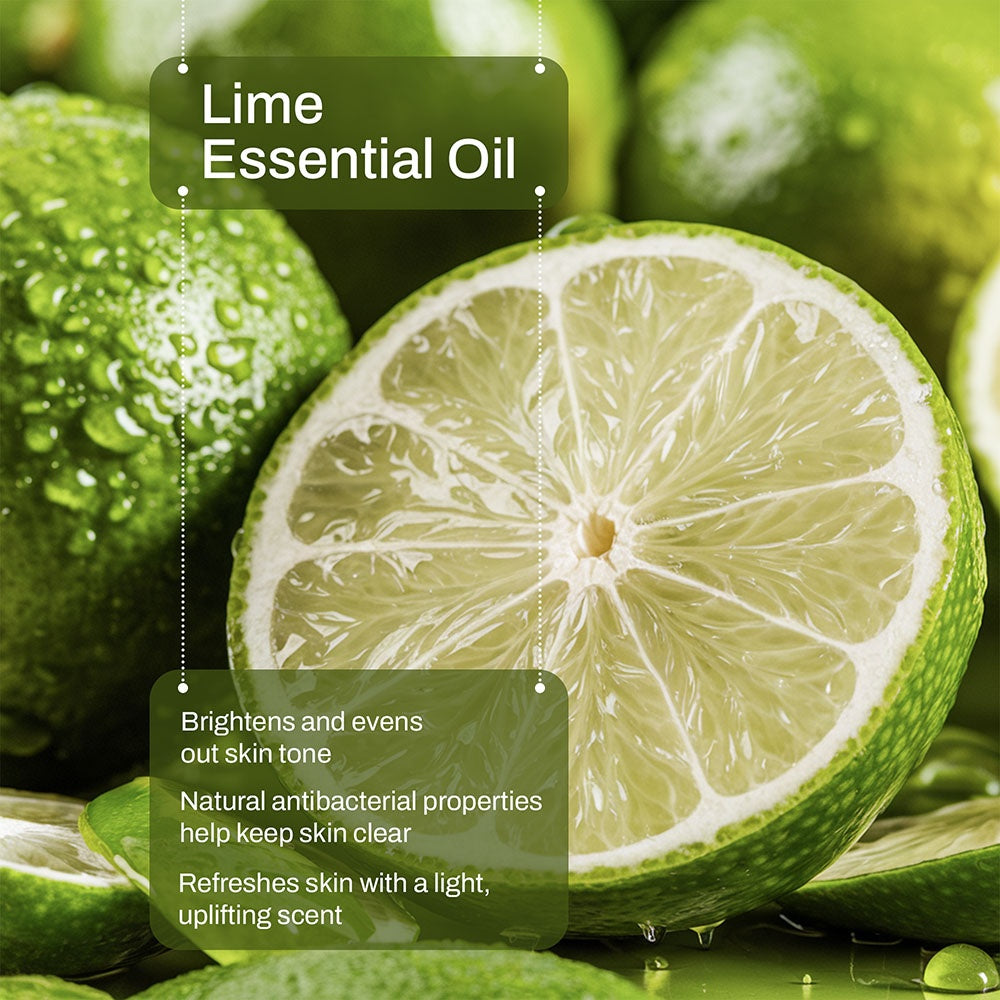 LUNARIA Manuka Moss Soothing Oil