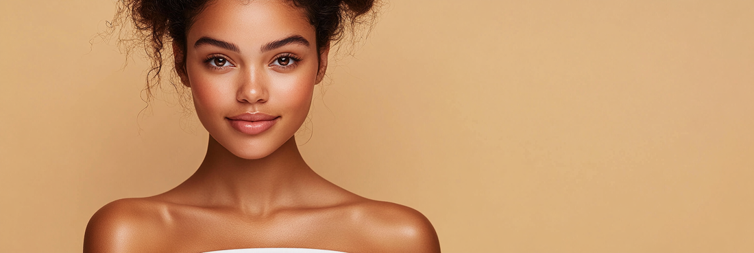 Why a Natural Cleanser for Dry Skin is a Game-Changer