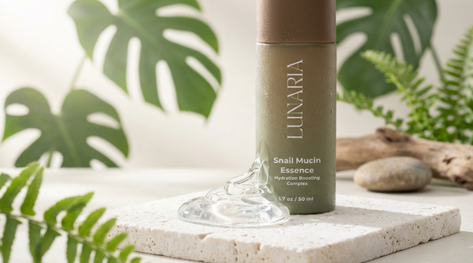 Unlock Your Skin's Radiance with Snail Mucus: The Unexpected Skincare Hero