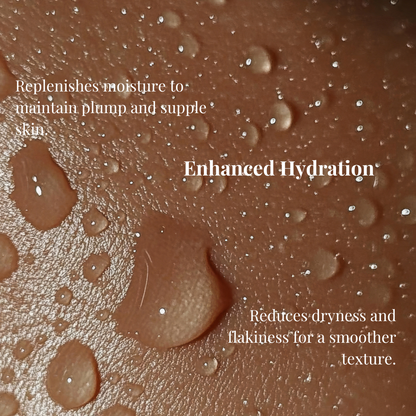 Luxe Daily Glow Collection
