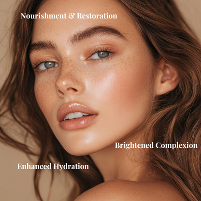 Luxe Daily Glow Collection