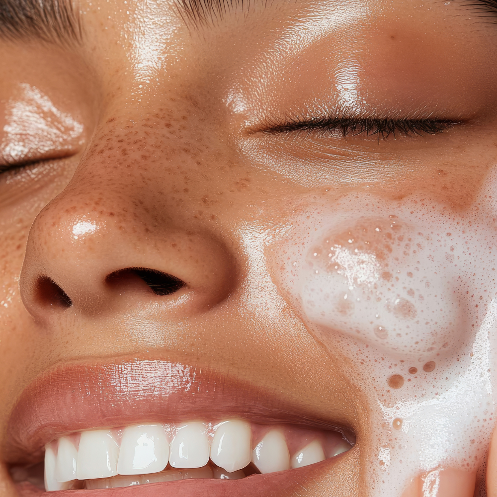 LUNARIA Hydra Daily Cleanser