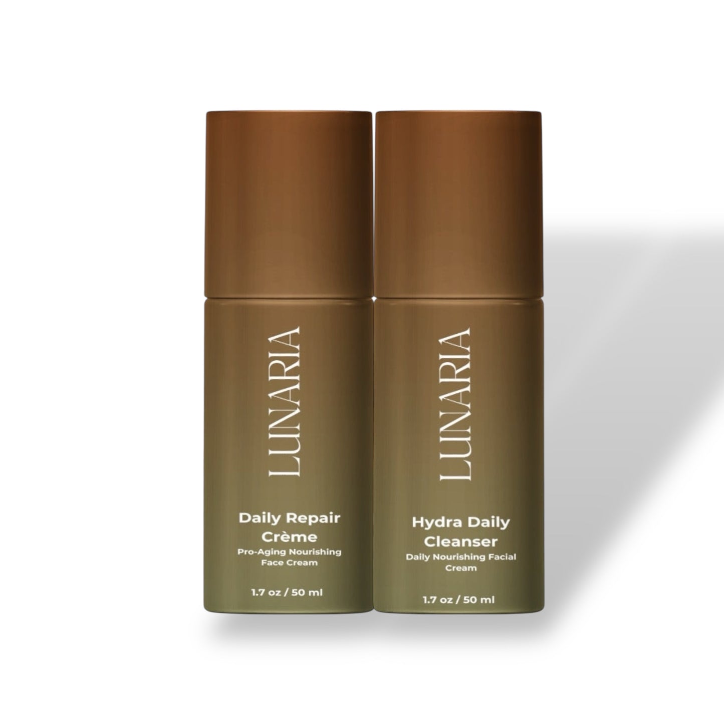 Radiant Daily Essentials Kit