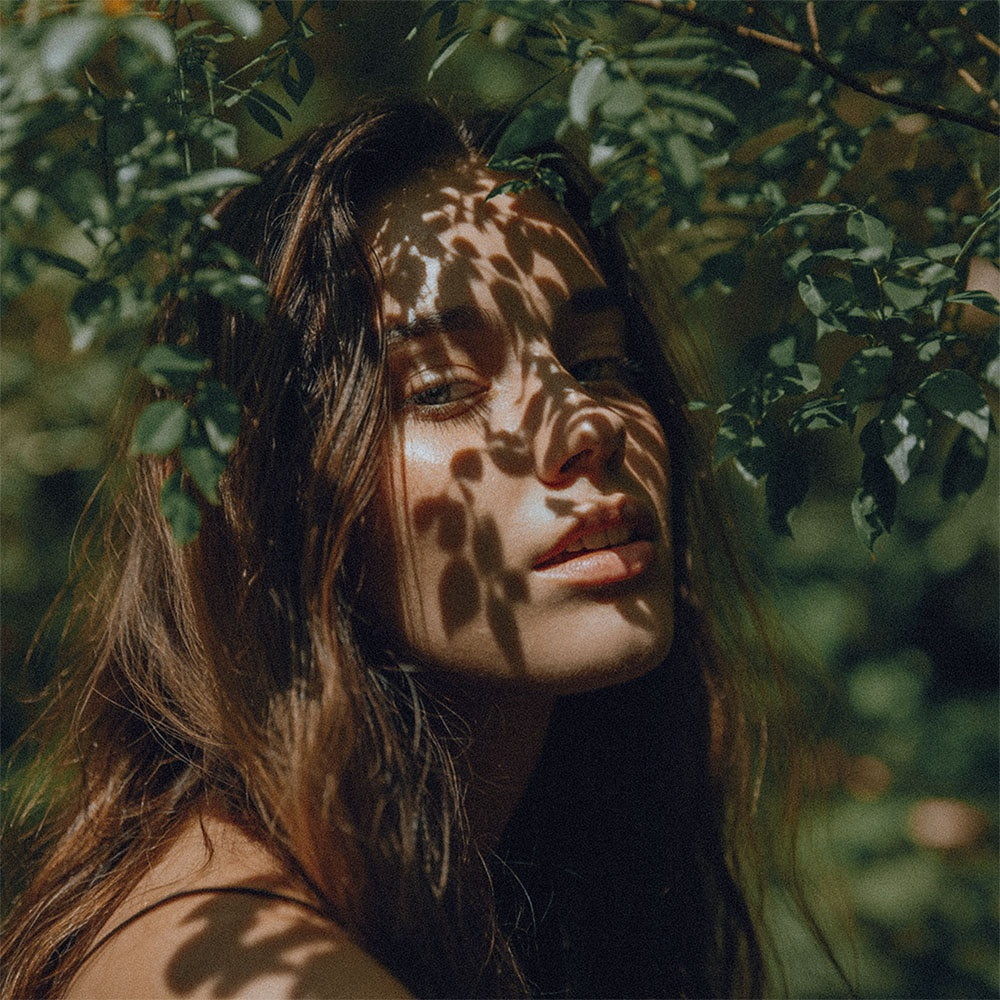 LUNARIA Manuka Honey Chamomile Body Balm