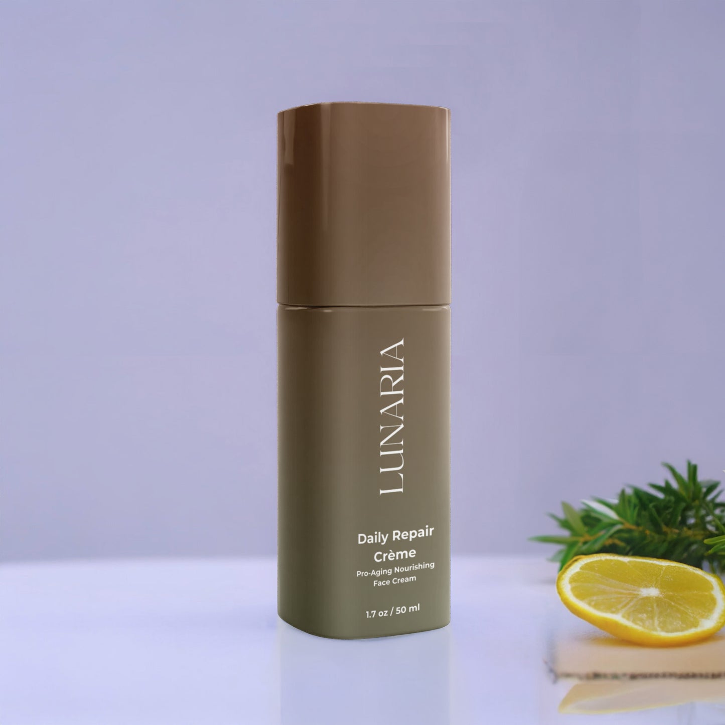 LUNARIA Daily Repair Crème