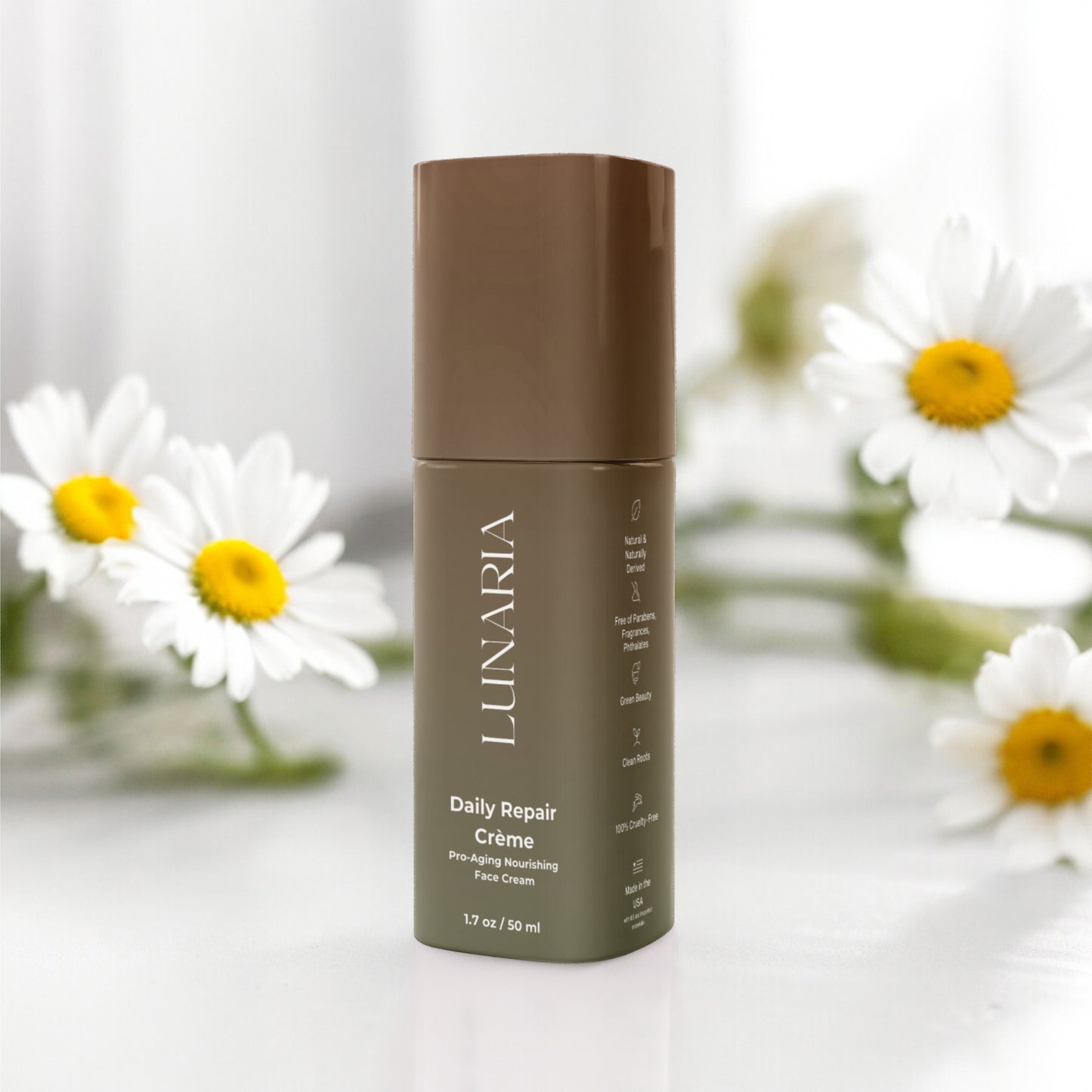 LUNARIA Daily Repair Crème