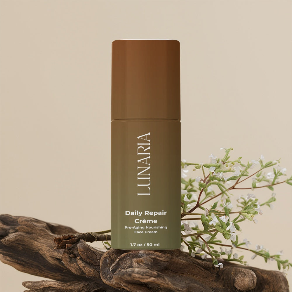 LUNARIA Daily Repair Crème
