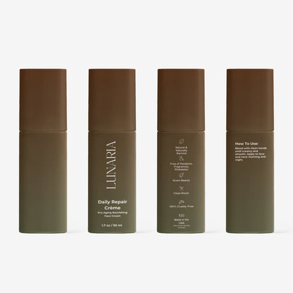 LUNARIA Daily Repair Crème