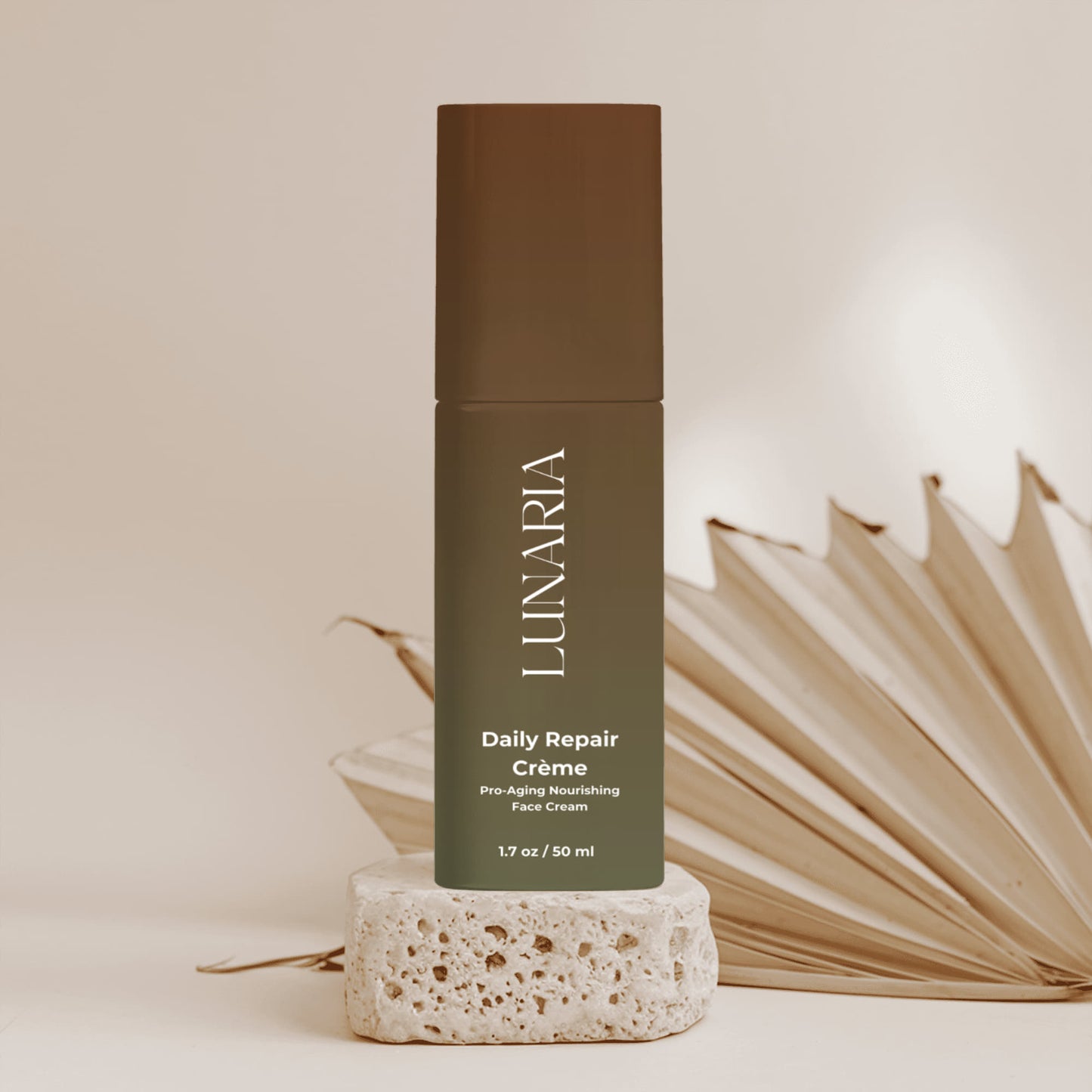 LUNARIA Daily Repair Crème