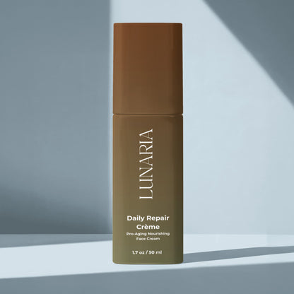 LUNARIA Daily Repair Crème