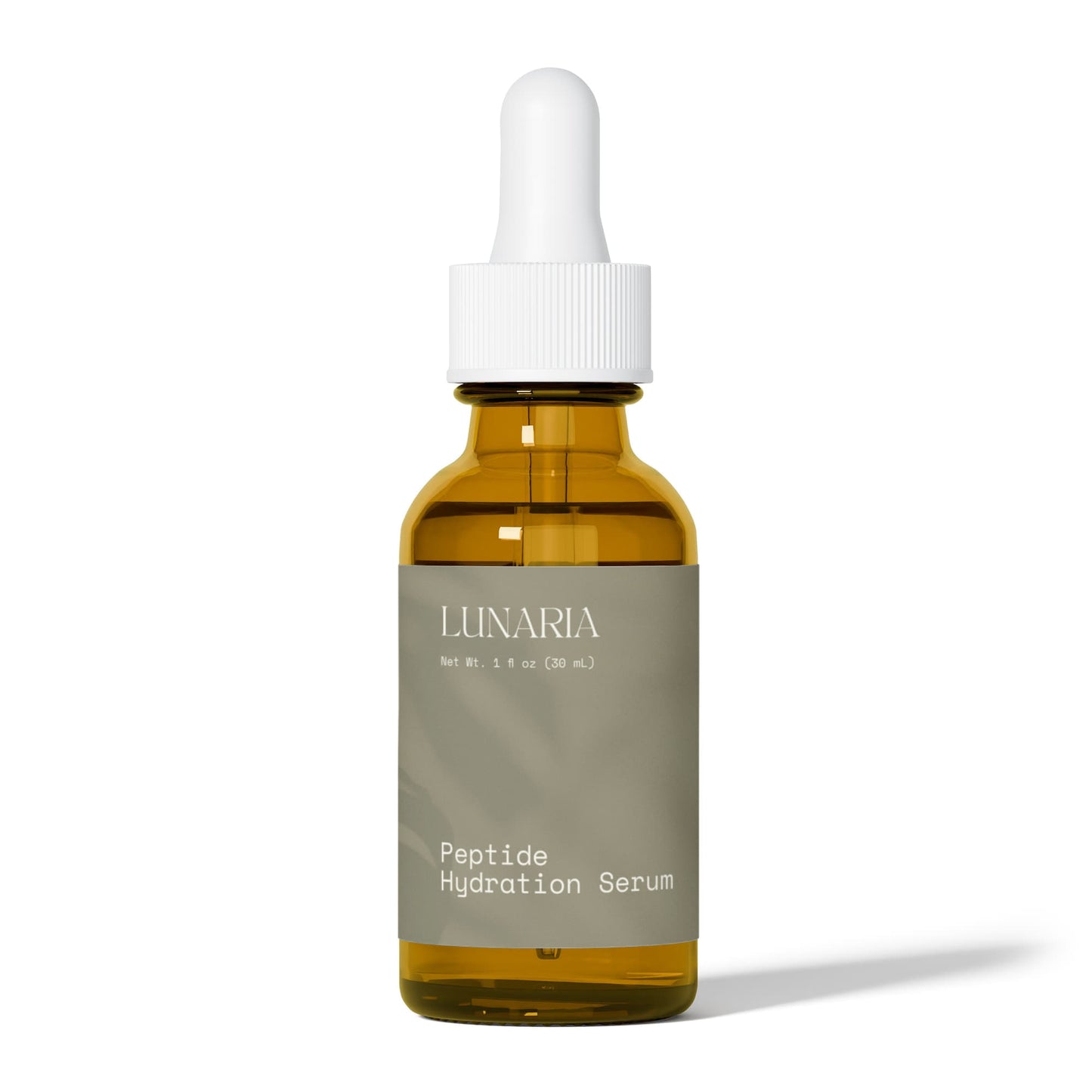 LUNARIA Advanced Multi-Peptide Complex Serum