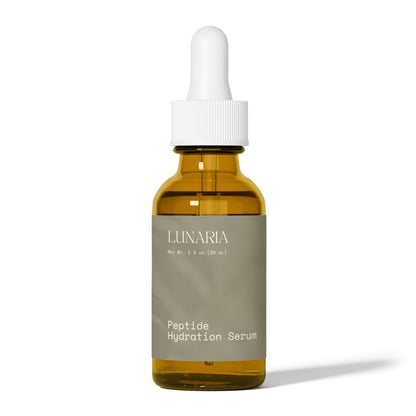 LUNARIA Advanced Multi-Peptide Complex Serum