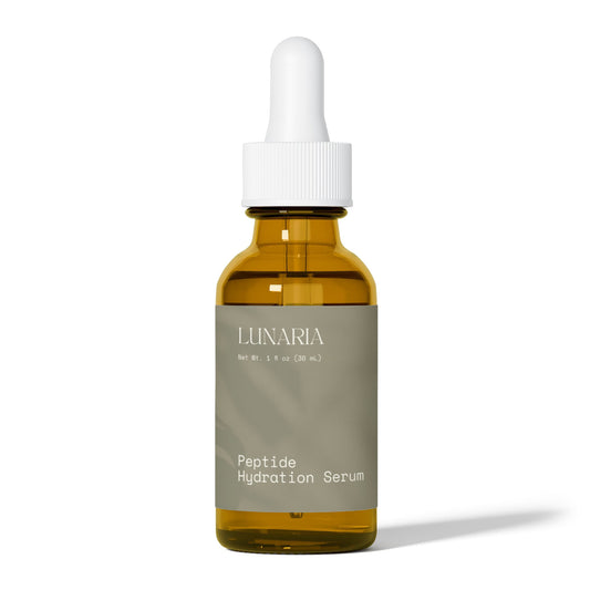 LUNARIA Advanced Multi-Peptide Complex Serum