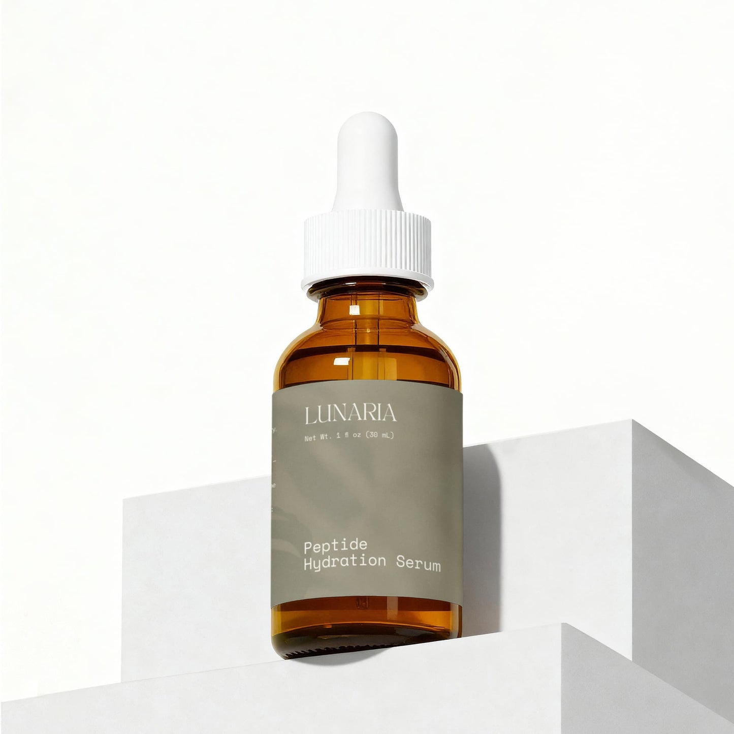 LUNARIA Advanced Multi-Peptide Complex Serum