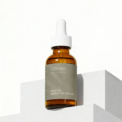 LUNARIA Advanced Multi-Peptide Complex Serum