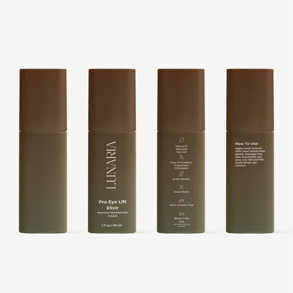 LUNARIA Pro Eye Lift Elixir