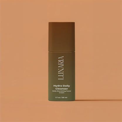 LUNARIA Hydra Daily Cleanser