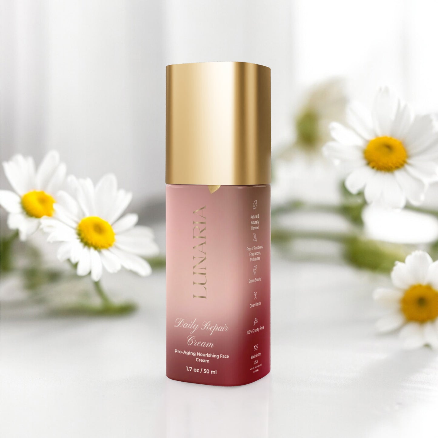 Limited Edition Daily Repair Crème