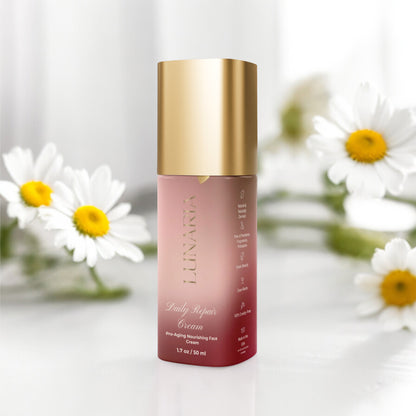 Limited Edition Daily Repair Crème