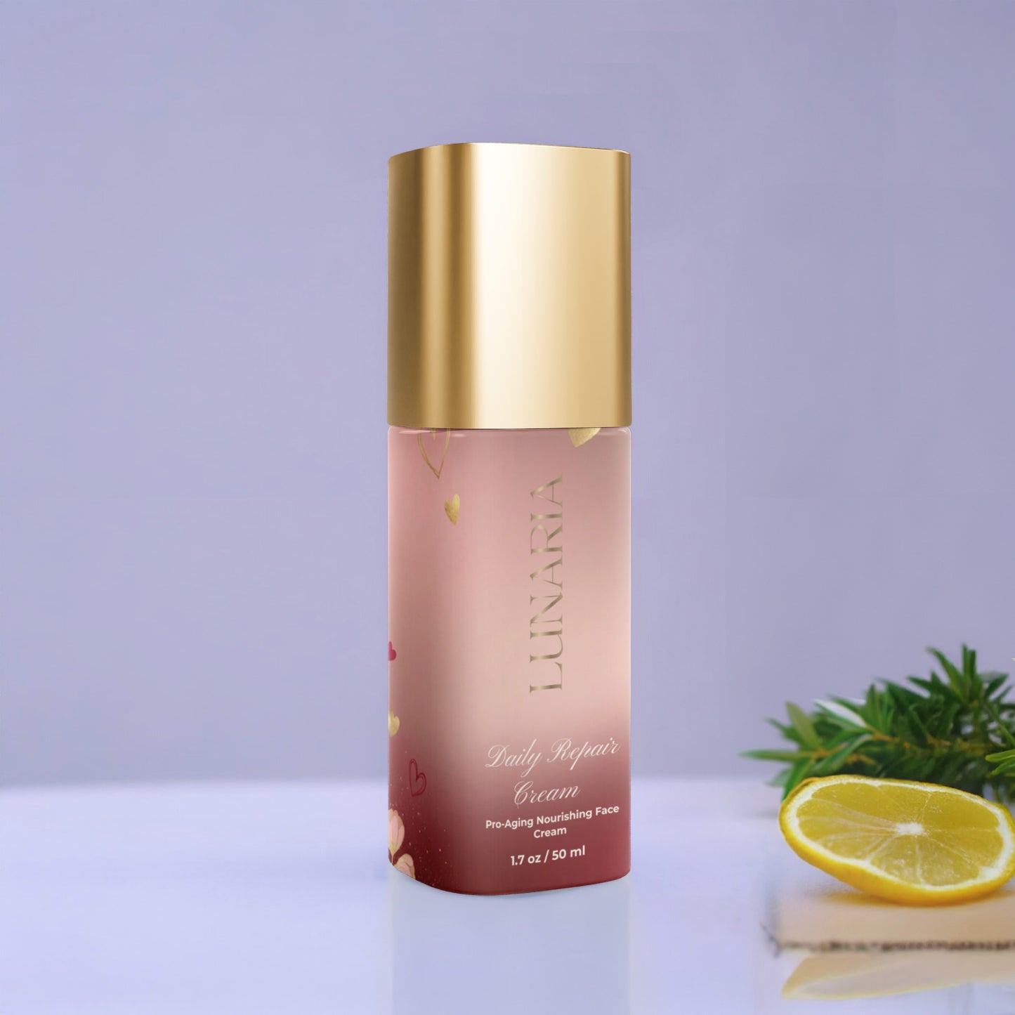 Limited Edition Daily Repair Crème