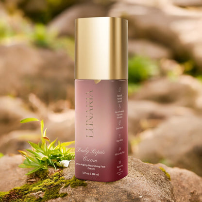 Limited Edition Daily Repair Crème