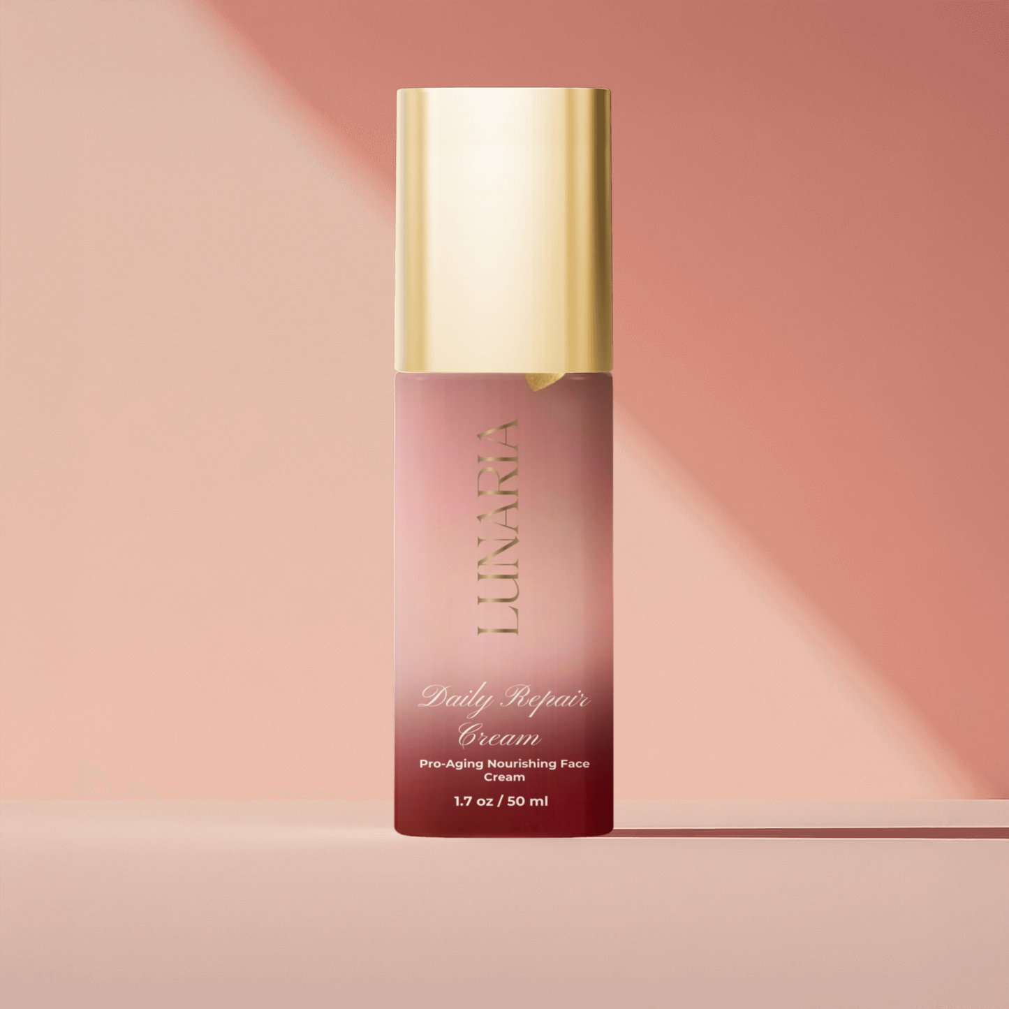 Limited Edition Daily Repair Crème